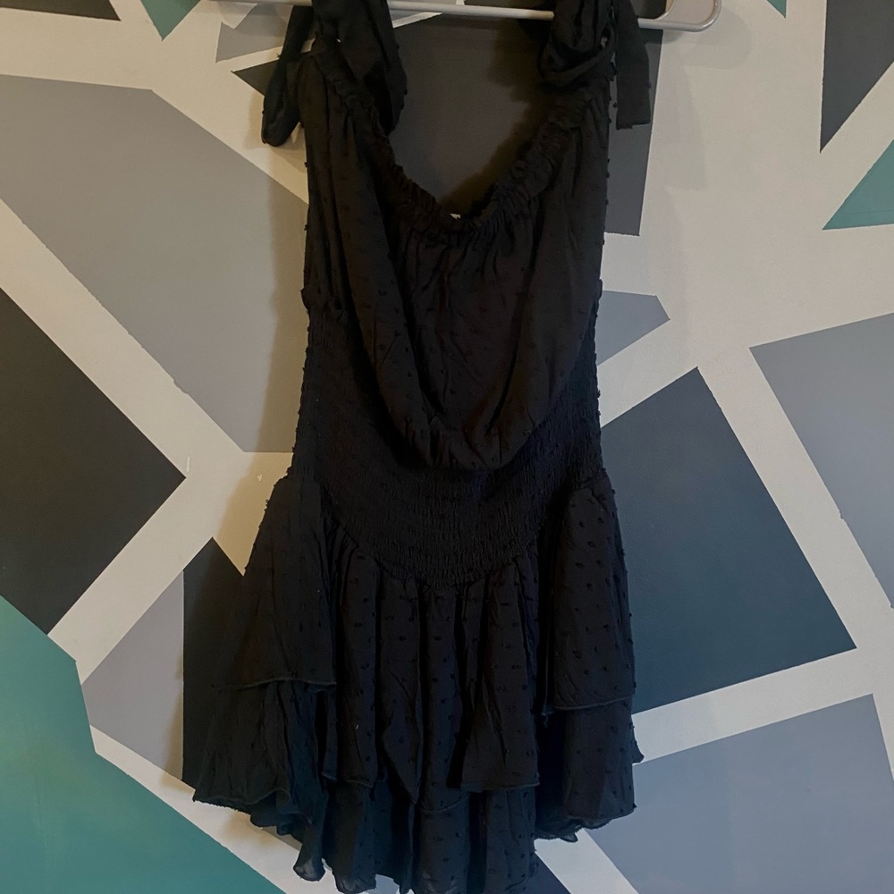 Forever 21 Romper brand new !!